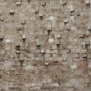 Photo Textures of Wall Stones